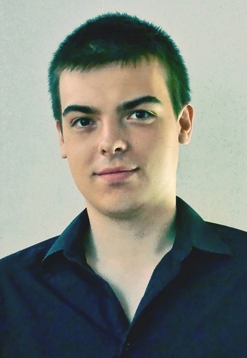 Моя фотография - Buffon, 32 из Рязань (@buffon1)