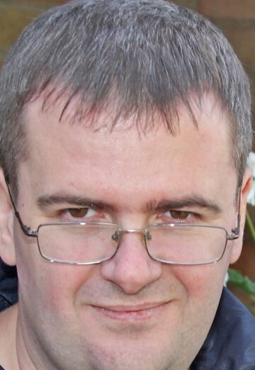 Моя фотография - Иван, 45 из Николаев (@barbazun)