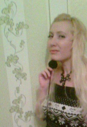 Просто Блондинка!!!!! (@prostoblondinka) — моя фотография № 14