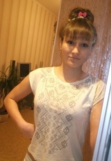 Моя фотография - Айгуличка♥, 32 из Казань (@aygulichka)