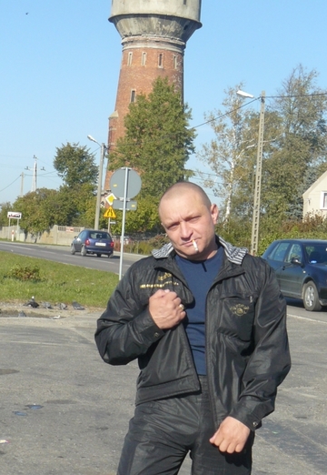 Моя фотография - алексей, 56 из Калининград (@aleksey33350)