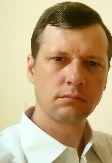 Моя фотография - Petr, 45 из Краснодар (@petr32473)