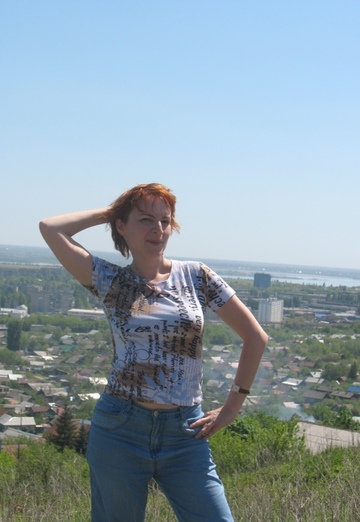 Моя фотография - Наталия, 47 из Саратов (@nataliya2907)
