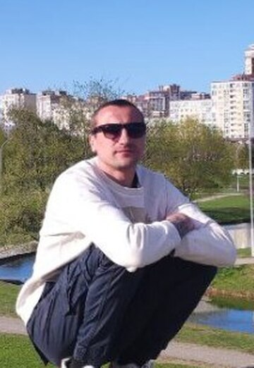 Моя фотография - Андрей, 31 из Минск (@andrey793162)