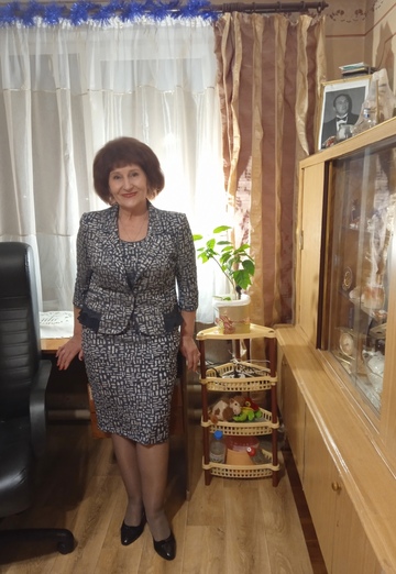 Моя фотография - Людмила, 71 из Киев (@ludmila109261)