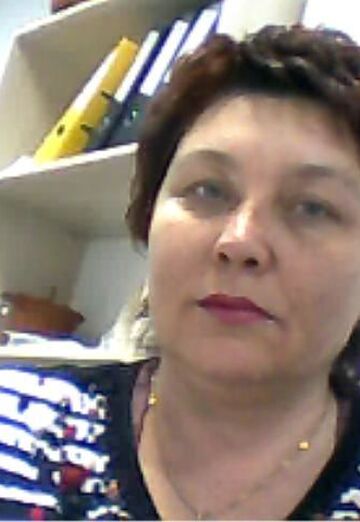 Моя фотография - Розалия, 55 из Альметьевск (@liliya1728)