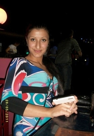 Моя фотография - Луиза, 35 из Минск (@luiza152)