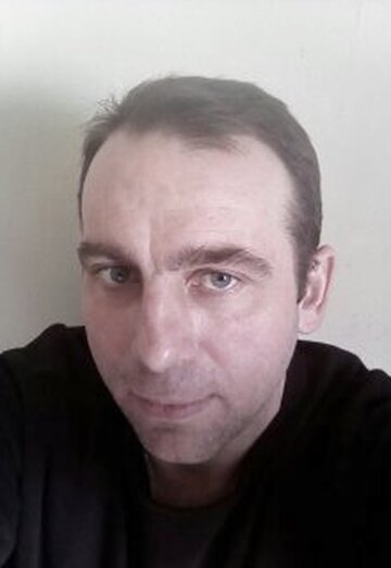 Моя фотография - Игорь, 49 из Красный Лиман (@igor83986)
