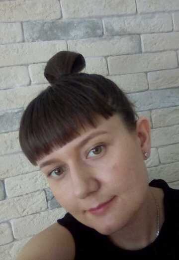 Моя фотография - Наталья, 36 из Челябинск (@natalya273917)