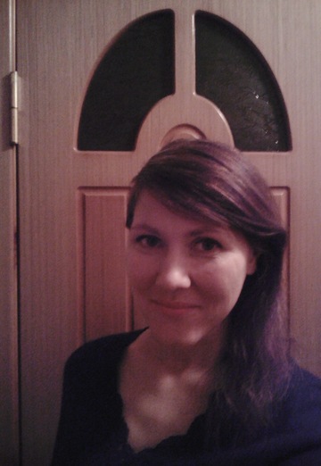Моя фотография - Марина, 41 из Гусь-Хрустальный (@marina111016)