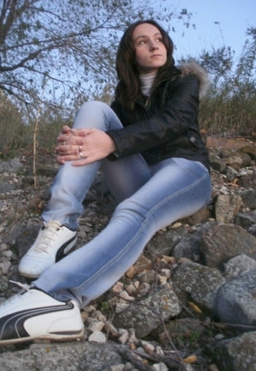 Аленка (@alenka958) — моя фотография № 5
