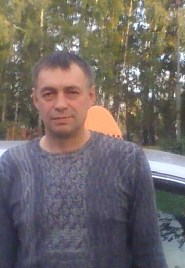 Моя фотография - Александр, 54 из Новосибирск (@andrey353014)