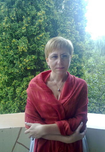 Моя фотография - Марина, 56 из Ставрополь (@marina12496)