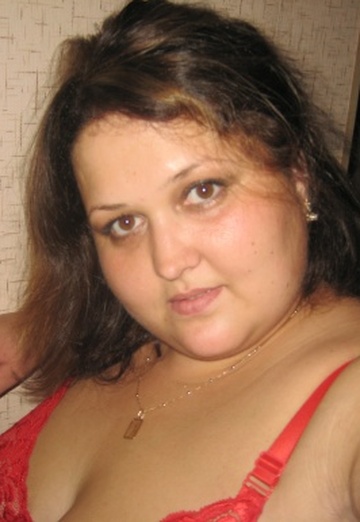 Моя фотография - Ольга, 42 из Москва (@olga7757)