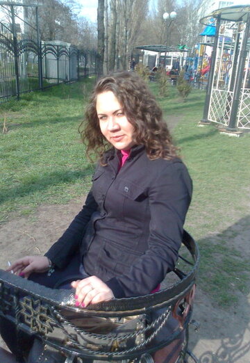 Моя фотография - Кристина КРИСТИ))))), 32 из Одесса (@kristinakristi)