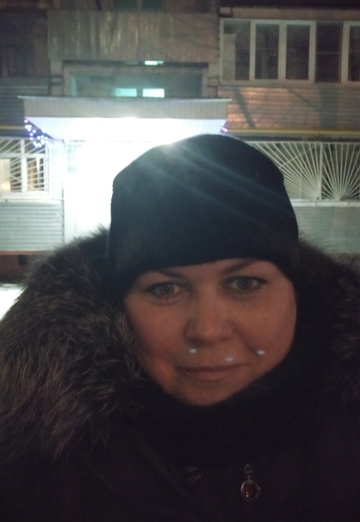 Моя фотография - Ирина, 53 из Москва (@irina288618)