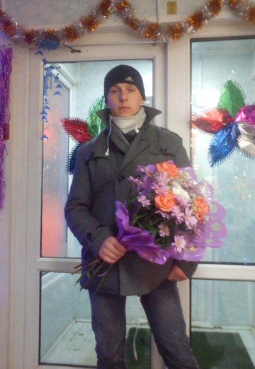 Моя фотография - Алексей, 33 из Владимир (@aleksey34320)