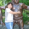 Любовь, 43, г.Троицкое Любовь, 43, г.Троицкое
