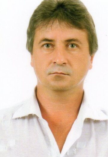 Моя фотография - Валерий, 53 из Краснодар (@valeriy5296)