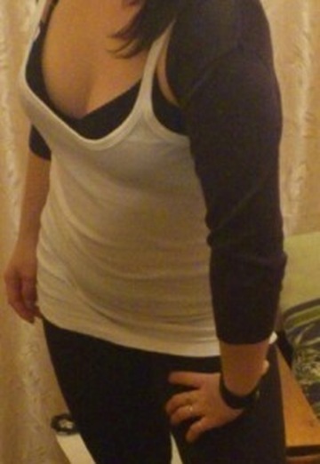 Моя фотография - Юнона ♥♥♥I strong gir, 31 из Москва (@unonaistronggirl)