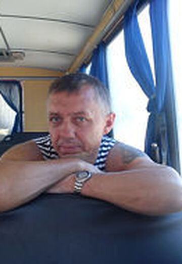 Моя фотография - николай, 58 из Нижний Новгород (@nikolay12232)