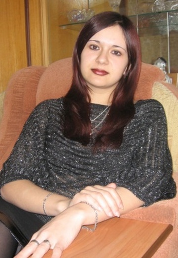 Моя фотография - Юлия, 35 из Белово (@uliya2937)