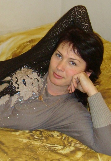 Моя фотография - Светлана, 52 из Запорожье (@svetlana44413)