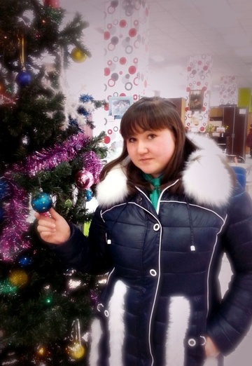 Моя фотография - Гульнара, 31 из Новосибирск (@gulnara428)