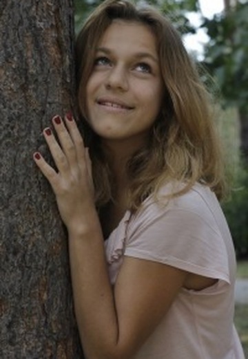 Моя фотография - Мария, 32 из Киев (@mariya8359)