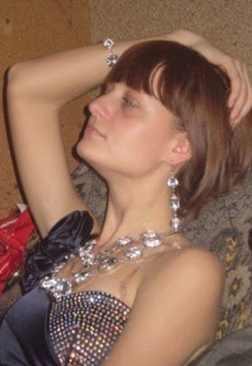 Моя фотография - Валерия, 31 из Новосибирск (@valeriya1634)