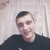 Сергей Нефёдов, 20, г.Воложин Сергей Нефёдов, 20, г.Воложин