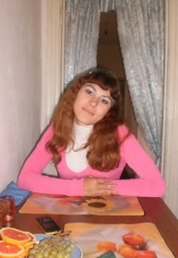 Моя фотография - Ольга, 32 из Челябинск (@olga19535)