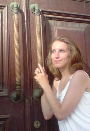 Моя фотография - Елена, 35 из Киев (@elena22128)