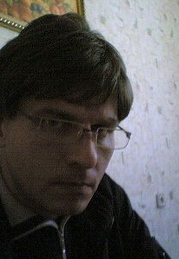 Моя фотография - Виктор, 49 из Казань (@viktor71950)