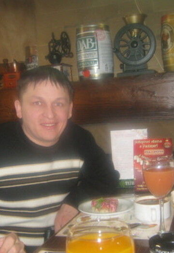Моя фотография - Дима, 46 из Киев (@dima20829)