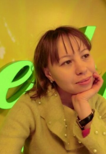 Моя фотография - Ольга, 43 из Донецк (@olga20487)