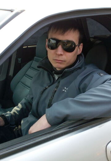 Моя фотография - вальдемар, 35 из Сызрань (@valdemar614)