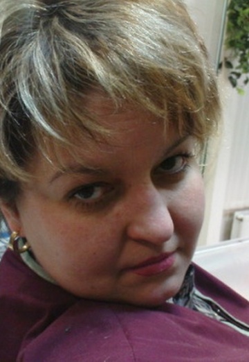 Моя фотография - Месс, 54 из Москва (@mess38)