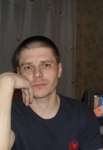 Моя фотография - Геннадий, 45 из Минск (@gennadiy1842)