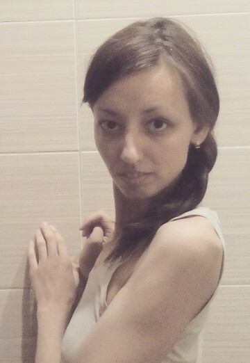 Моя фотография - Ольга, 38 из Москва (@olga15454)