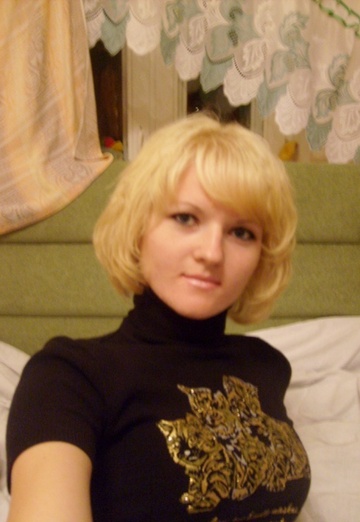 Моя фотография - Татьяна, 40 из Нижний Новгород (@tatyana2965)