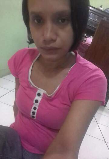 Моя фотография - Siti, 24 из Джакарта (@siti50)