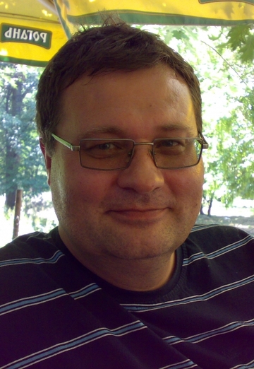 Моя фотография - Сергей, 57 из Киев (@ssb-k)