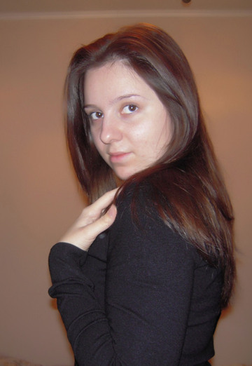 Alenka (@alenka1005) — моя фотография № 2
