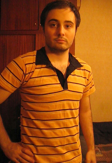 Моя фотография - Дмитрий, 37 из Владимир (@dmitriy20778)