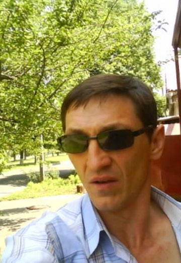 Моя фотография - вадим, 54 из Владикавказ (@vadim1148)