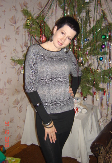 Моя фотография - Ирина, 48 из Краснодар (@irina18716)