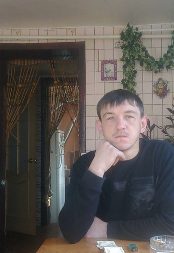 Моя фотография - Андрей, 43 из Таганрог (@markon10)