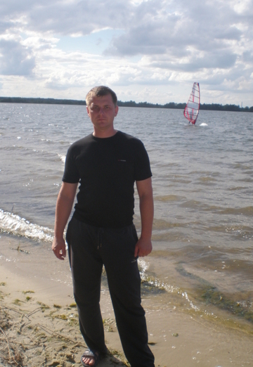 Моя фотография - Дмитрий, 43 из Липецк (@dmitriy25678)