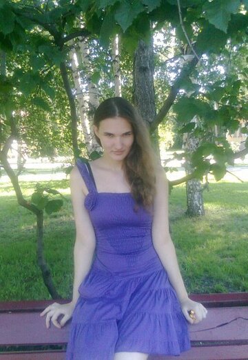 Моя фотография - Диана, 32 из Кемерово (@diana1787)